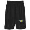 Podium Kids & Adults Basketball Shorts Thumbnail