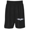 Podium Kids & Adults Basketball Shorts Thumbnail
