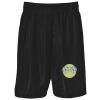 Podium Kids & Adults Basketball Shorts Thumbnail