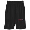 Podium Kids & Adults Basketball Shorts Thumbnail