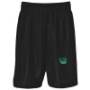 Podium Kids & Adults Basketball Shorts Thumbnail
