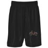 Podium Kids & Adults Basketball Shorts Thumbnail