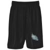 Podium Kids & Adults Basketball Shorts Thumbnail
