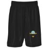 Podium Kids & Adults Basketball Shorts Thumbnail