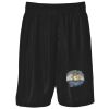 Podium Kids & Adults Basketball Shorts Thumbnail