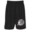 Podium Kids & Adults Basketball Shorts Thumbnail