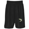 Podium Kids & Adults Basketball Shorts Thumbnail