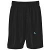 Podium Kids & Adults Basketball Shorts Thumbnail