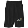Podium Kids & Adults Basketball Shorts Thumbnail