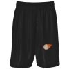 Podium Kids & Adults Basketball Shorts Thumbnail