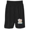 Podium Kids & Adults Basketball Shorts Thumbnail