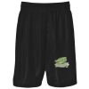 Podium Kids & Adults Basketball Shorts Thumbnail