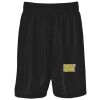 Podium Kids & Adults Basketball Shorts Thumbnail