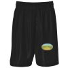 Podium Kids & Adults Basketball Shorts Thumbnail