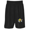 Podium Kids & Adults Basketball Shorts Thumbnail