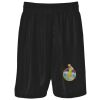 Podium Kids & Adults Basketball Shorts Thumbnail