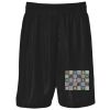 Podium Kids & Adults Basketball Shorts Thumbnail