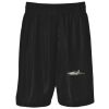 Podium Kids & Adults Basketball Shorts Thumbnail