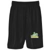 Podium Kids & Adults Basketball Shorts Thumbnail