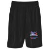 Podium Kids & Adults Basketball Shorts Thumbnail