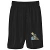 Podium Kids & Adults Basketball Shorts Thumbnail