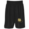 Podium Kids & Adults Basketball Shorts Thumbnail