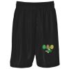 Podium Kids & Adults Basketball Shorts Thumbnail