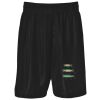 Podium Kids & Adults Basketball Shorts Thumbnail