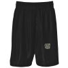 Podium Kids & Adults Basketball Shorts Thumbnail
