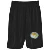 Podium Kids & Adults Basketball Shorts Thumbnail
