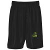 Podium Kids & Adults Basketball Shorts Thumbnail