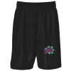 Podium Kids & Adults Basketball Shorts Thumbnail