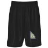 Podium Kids & Adults Basketball Shorts Thumbnail