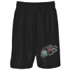Podium Kids & Adults Basketball Shorts Thumbnail