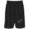 Podium Kids & Adults Basketball Shorts Thumbnail