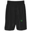 Podium Kids & Adults Basketball Shorts Thumbnail