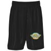 Podium Kids & Adults Basketball Shorts Thumbnail
