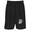 Podium Kids & Adults Basketball Shorts Thumbnail