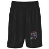Podium Kids & Adults Basketball Shorts Thumbnail