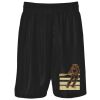 Podium Kids & Adults Basketball Shorts Thumbnail