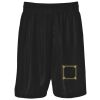 Podium Kids & Adults Basketball Shorts Thumbnail