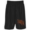 Podium Kids & Adults Basketball Shorts Thumbnail