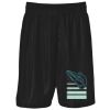 Podium Kids & Adults Basketball Shorts Thumbnail