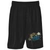 Podium Kids & Adults Basketball Shorts Thumbnail