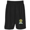 Podium Kids & Adults Basketball Shorts Thumbnail