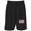 Podium Kids & Adults Basketball Shorts Thumbnail