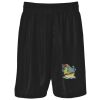 Podium Kids & Adults Basketball Shorts Thumbnail