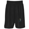 Podium Kids & Adults Basketball Shorts Thumbnail