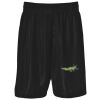 Podium Kids & Adults Basketball Shorts Thumbnail