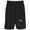 Podium Kids & Adults Basketball Shorts Thumbnail